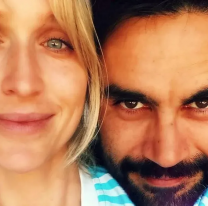 La muerte que golpea al actor Gonzalo Heredia: "Te nos fuiste"