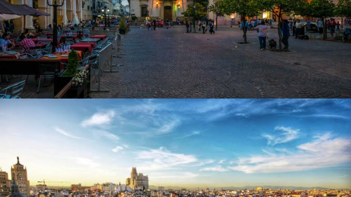 Salta busca incorporar un vuelo directo a Europa: iniciaron las gestiones