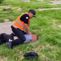 Persecuci&oacute;n de pel&iacute;cula en Palpal&aacute;: hombre intent&oacute; robar en una casa