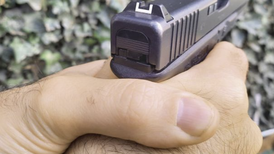 Supuestas amenazas con arma de fuego: ¿qué pasó en Alto La Viña?