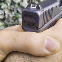 Supuestas amenazas con arma de fuego: ¿qué pasó en Alto La Viña?