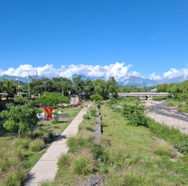 A disfrutar del domingo juje&ntilde;o porque ma&ntilde;ana vuelven las tormentas fuertes