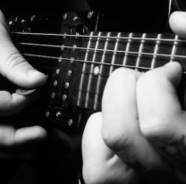 "Siempre con una sonrisa": quién es el joven folklorista que murió en la ruta