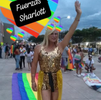 Atacaron a la jujeña Charlotte y la dejaron en estado crítico: ¿transfobia?