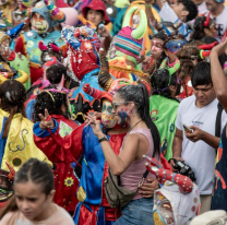 Súper confirmado: vuelve el Carnavalódromo este 14, 15 y 16 de febrero
