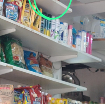 M&aacute;s limpios que la China Su&aacute;rez: parejita norte&ntilde;a fue detenida por robar un shampoo