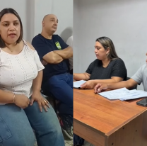 Escándalo en Fraile Pintado: "Va a ser imposible ponernos de acuerdo"