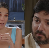 "Sos cheta": influencer le dijo de una lo que piensa a Juana Viale