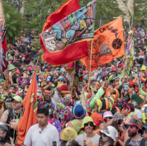 De Cosquín al Carnaval de Los Tekis: todos quieren verla