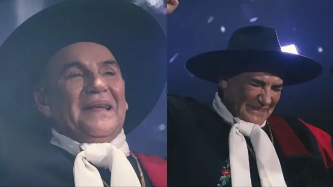 Expulsaron al Chaque�o Palavecino: la peor noticia para el artista