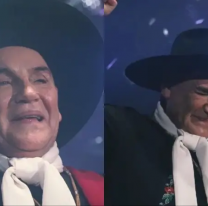 Expulsaron al Chaque&ntilde;o Palavecino: la peor noticia para el artista