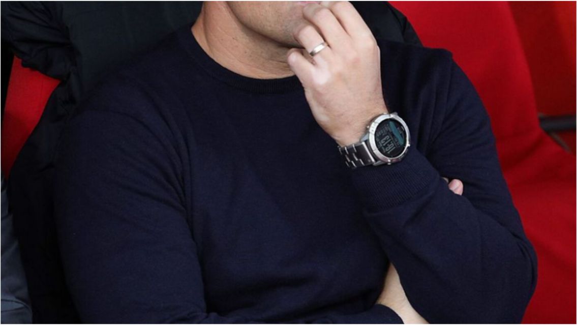 No jugaba a la Play: echaron a un reconocido entrenador por armar su equipo con IA