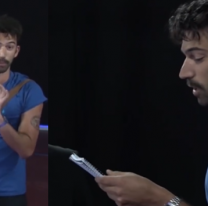 Reforma laboral: "El novio de Lali" la predijo hace 8 años