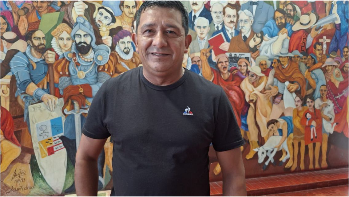 Avanza la obra de 288 viviendas en Alto Comedero y se activa el trabajo en Jujuy