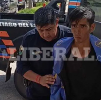 Agarraron al norteño que todos quieren muerto por lo que hizo: una desgracia