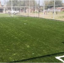 Terror en una cancha de fútbol: balacera dejó 11 muertos y varios heridos