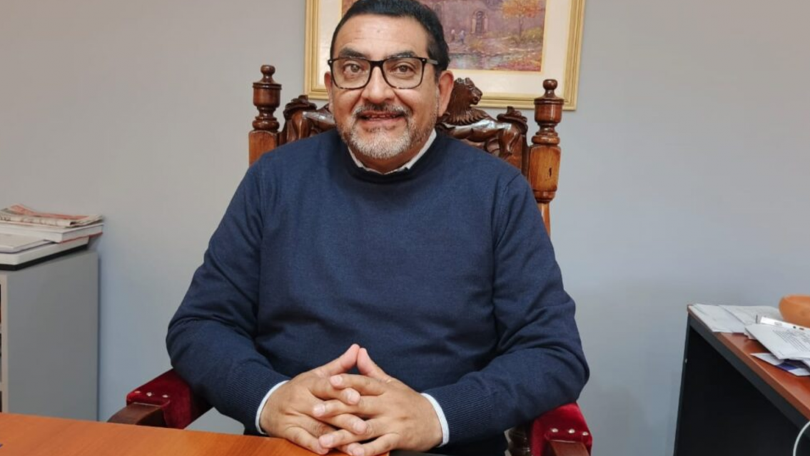 �Arde La Quiaca! Denuncian un "impuestazo" y marchar�n contra el intendente Vel�squez