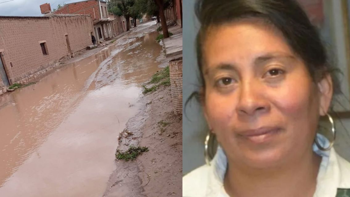 "Plata para joda hay, pero para los barrios nada": fuerte denuncia en Humahuaca contra Paniagua