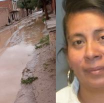 "Plata para joda hay, pero para los barrios nada": fuerte denuncia en Humahuaca contra Paniagua