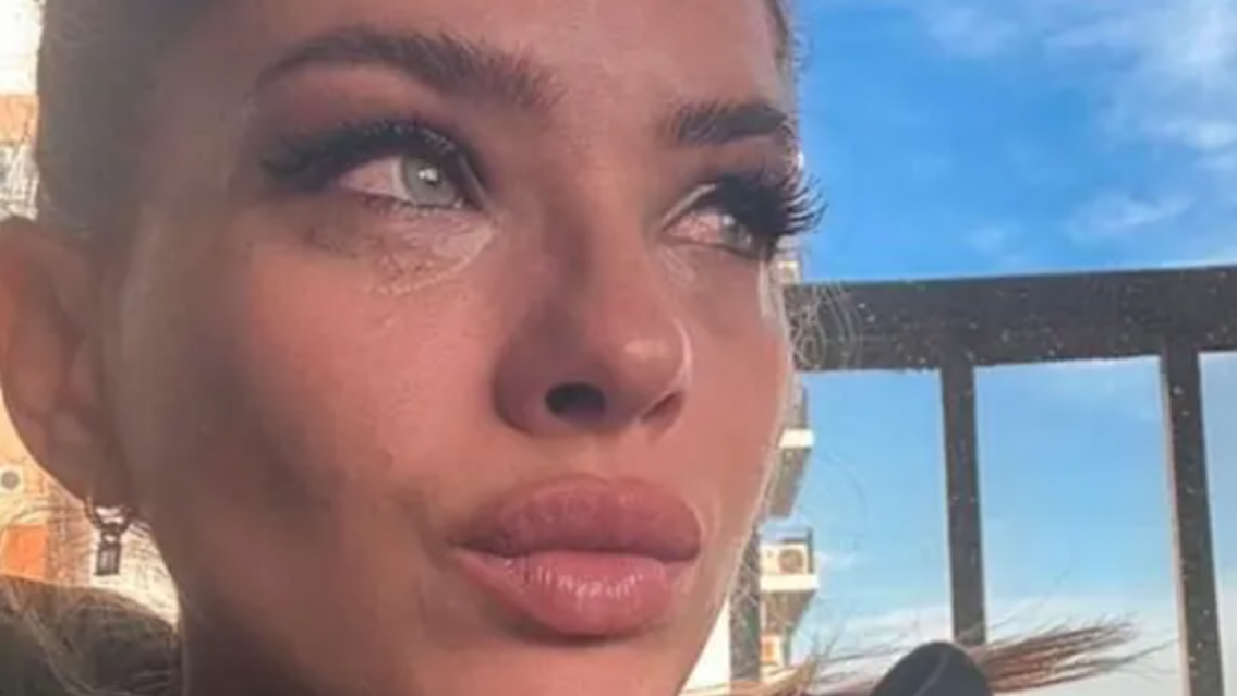 El posteo del Galatasaray, con apodo incluido, contra la China Suárez que es viral