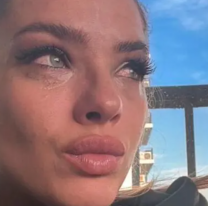 El posteo del Galatasaray, con apodo incluido, contra la China Suárez que es viral