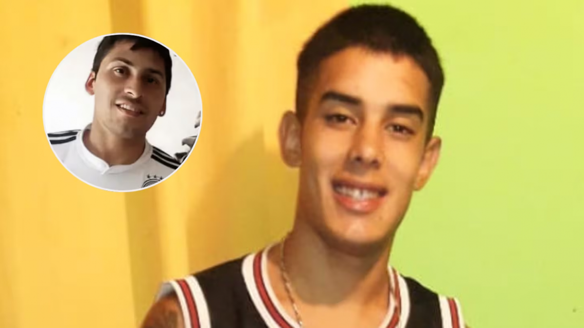 "Papi no me dejes": no hay consuelo para esta familia, le asesinaron a su pilar