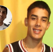 "Papi no me dejes": no hay consuelo para esta familia, le asesinaron a su pilar