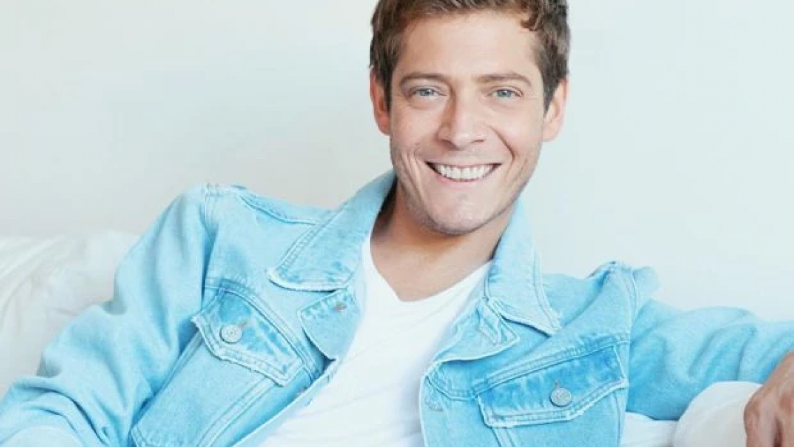 Tan reservado que pocos sab�an que era gay: se separ� Gast�n Dalmau