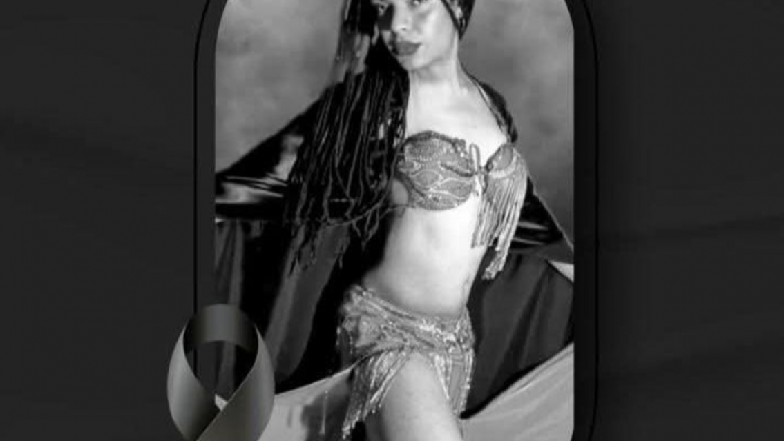 Falleció querida norteña locutora y bailarina de danzas árabes, tenía 21 años