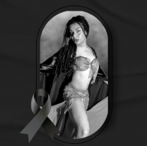 Falleci&oacute; querida norte&ntilde;a locutora y bailarina de danzas &aacute;rabes, ten&iacute;a 21 a&ntilde;os