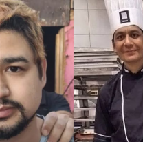 Le tiró grasa hirviendo en la cara a un compañero de trabajo y lo mató