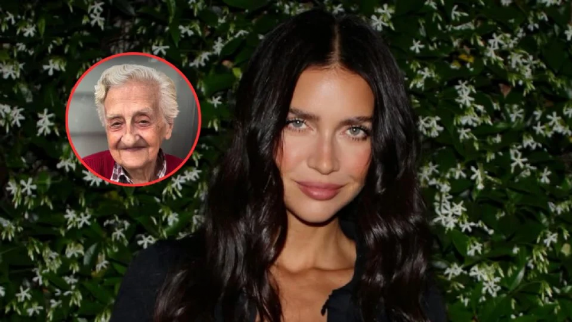 Llanto total de Zaira Nara por esta situaci�n: est� desconsolada