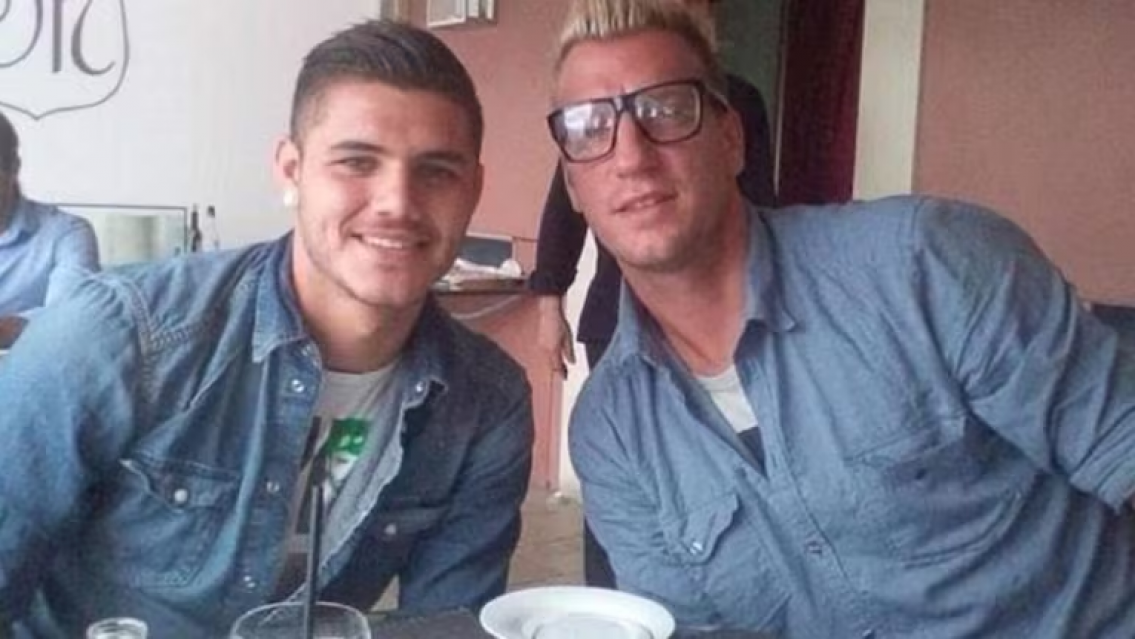 "Siempre hay un garca así": Maxi López sin filtros contra Icardi, no hay perdón