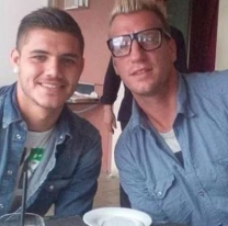 "Siempre hay un garca as&iacute;": Maxi L&oacute;pez sin filtros contra Icardi, no hay perd&oacute;n