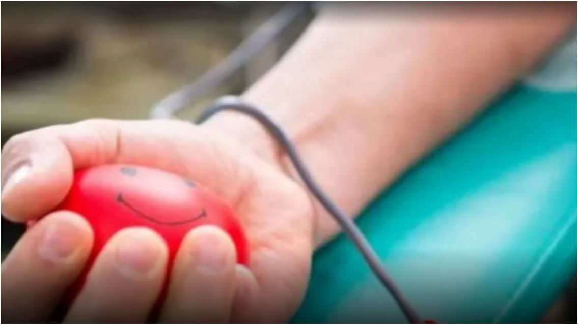 Palpalá se suma a una nueva jornada de donación de sangre: dónde y a qué hora será la colecta