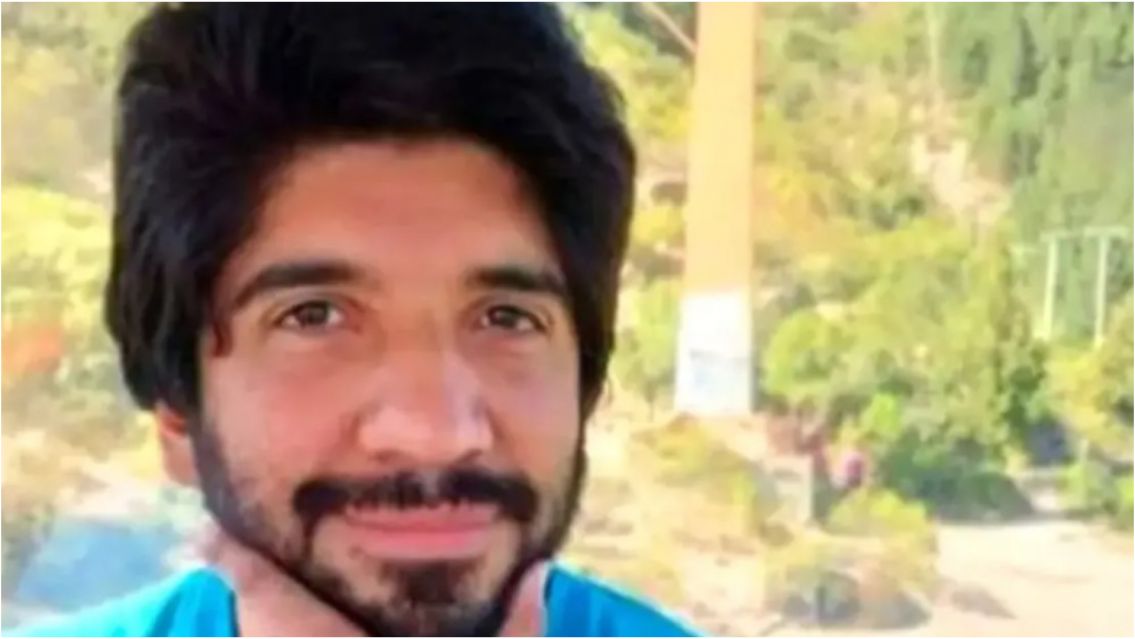 Tres años de incertidumbre: sigue el misterio por Nataniel Guzmán