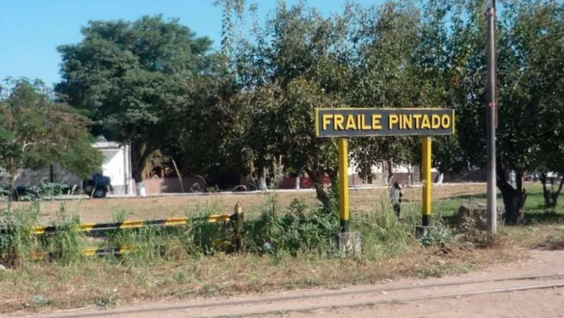 Fraile Pintado: denuncian que el intendente no pagó sueldos a empleados del Concejo