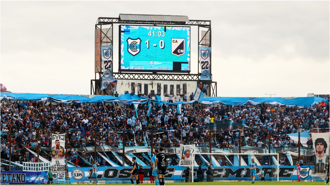 Gimnasia lanzó la campaña de socios 2026: cuánto cuesta adherirse