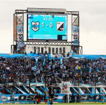 Gimnasia lanz&oacute; la campa&ntilde;a de socios 2026: cu&aacute;nto cuesta adherirse