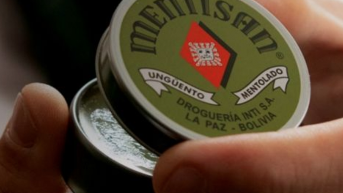El Mentisan resiste en Jujuy a pesar de la prohibici�n de la ANMAT: "La gente lo sigue comprando"