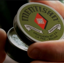 El Mentisan resiste en Jujuy a pesar de la prohibición de la ANMAT: "La gente lo sigue comprando"