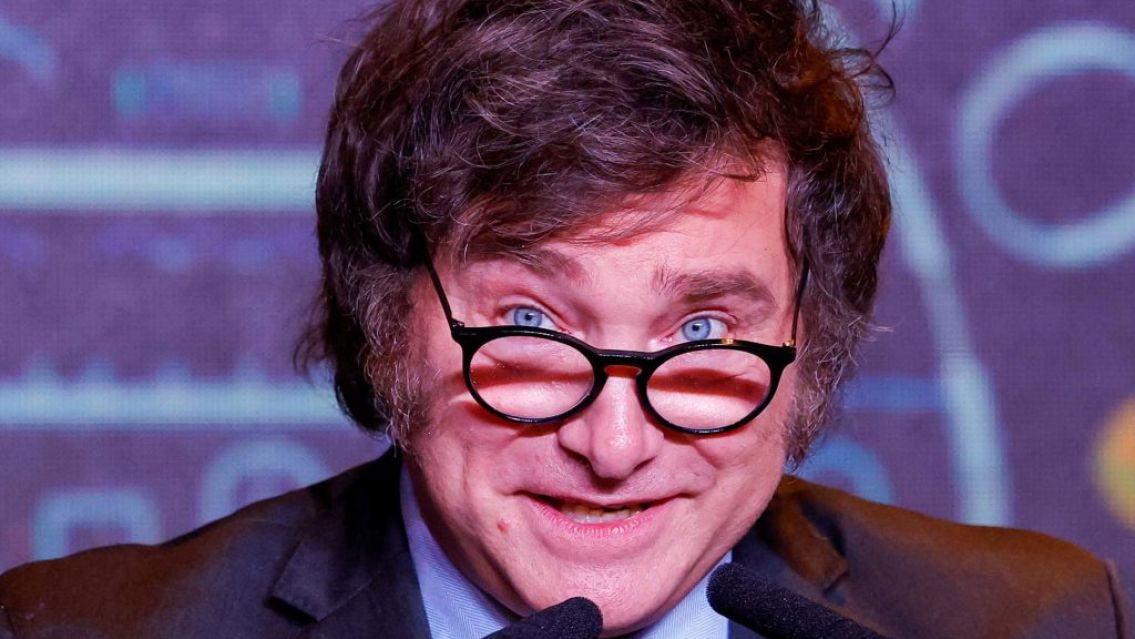 Javier Milei visitará Jujuy en febrero para consolidar su partido en el norte