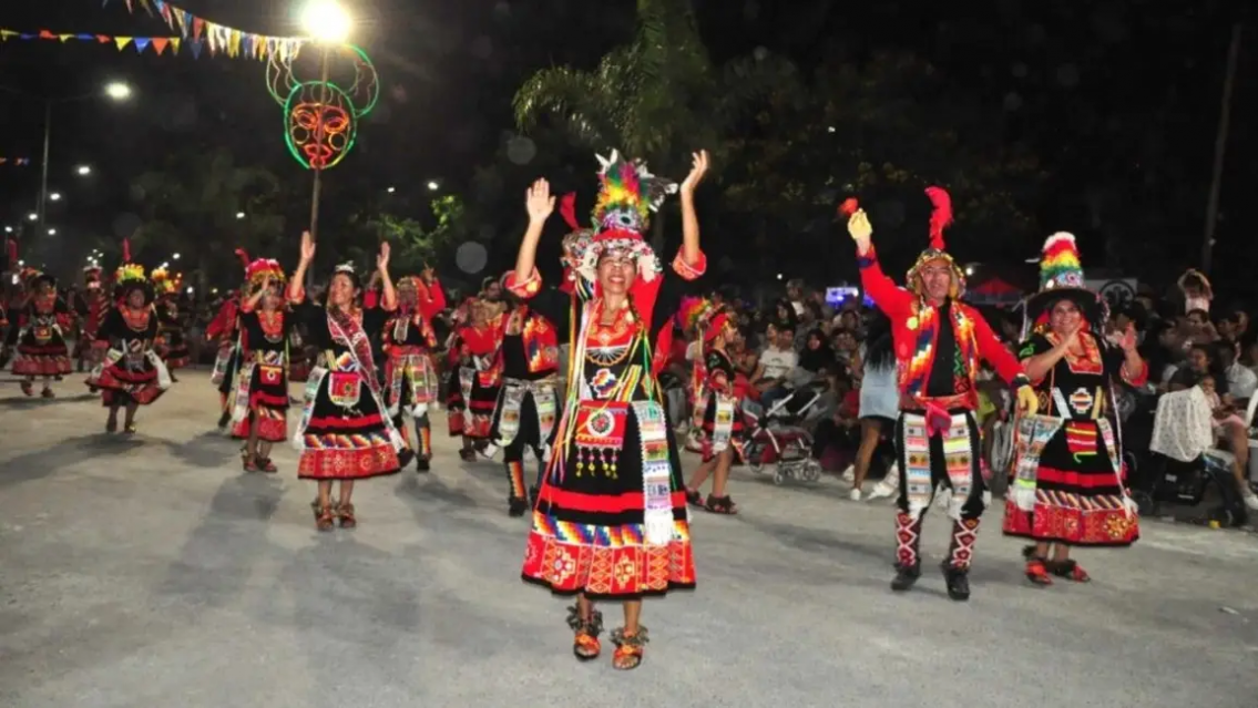 Este sábado empiezan los corsos en San Salvador: todo lo que tenés que saber