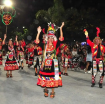 Este s&aacute;bado empiezan los corsos en San Salvador: todo lo que ten&eacute;s que saber