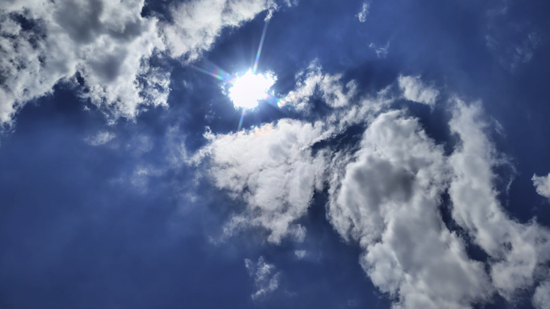 Se espera otro día de fuertes tormentas en Jujuy: verano pasado por agua