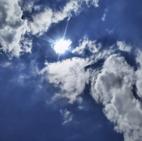 Se espera otro d&iacute;a de fuertes tormentas en Jujuy: verano pasado por agua 