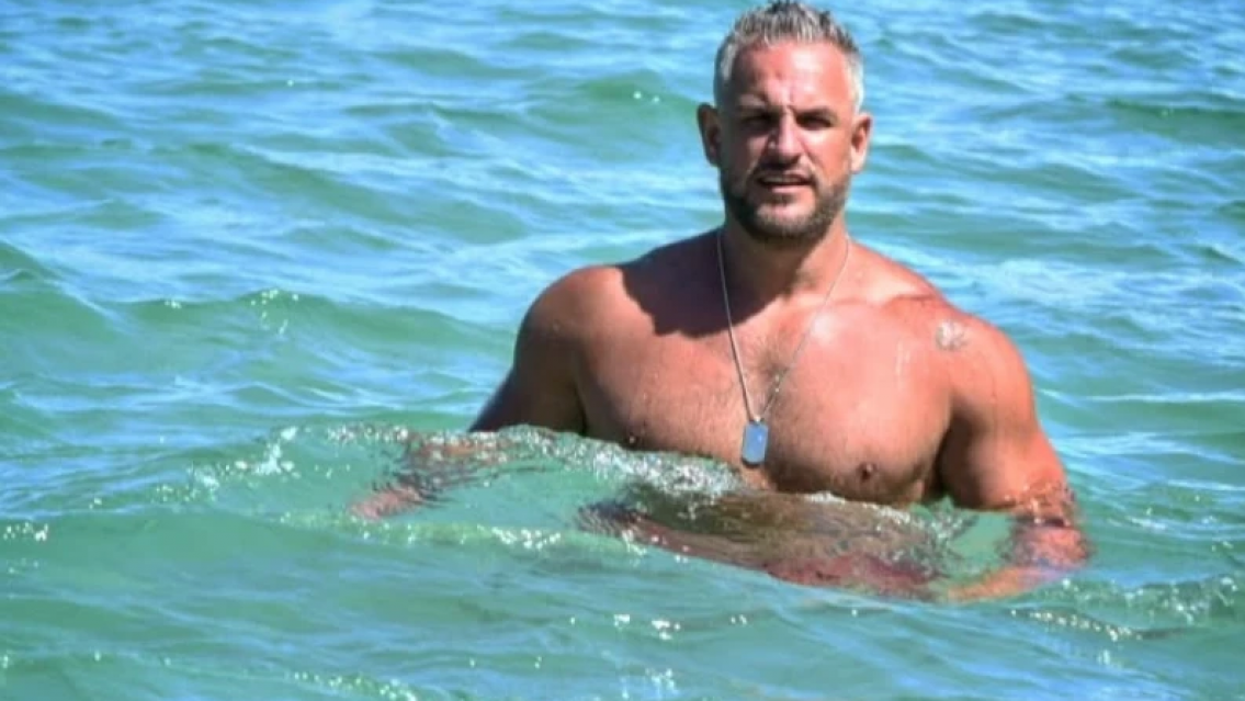 "Papucho" de Gran Hermano y el trabajo de sus sue�os meses despu�s de dejar la tv