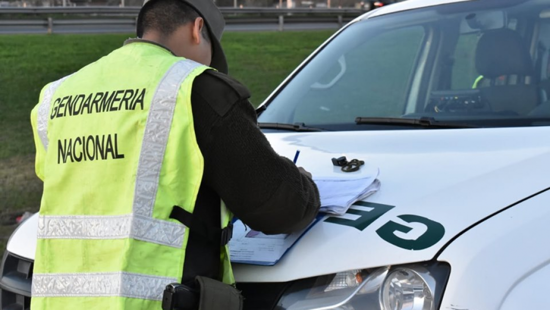 Mano dura en Argentina y Jujuy en el ojo de la tormenta: "No es refugio de delincuentes"