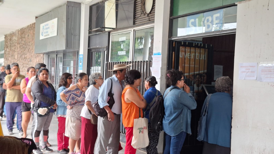 �ltimas horas para tramitar el 55% de descuento en la SUBE: tarifa social federal