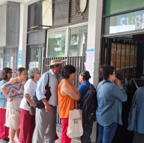 &Uacute;ltimas horas para tramitar el 55% de descuento en la SUBE: tarifa social federal